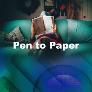 Pen to Paper - Pure Study Music