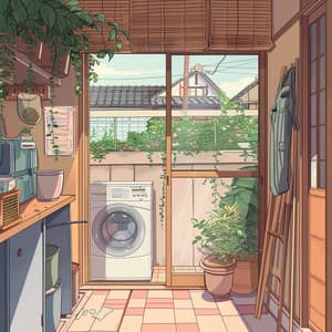 CalmLagoon: SLEEP SOUNDS - hoooli