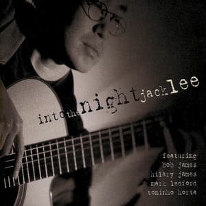 Into The Night - Jack Lee