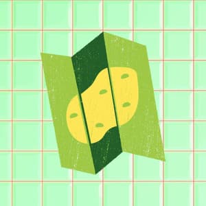 Music for Repeating Anthems - Bossa Guitar Trio with Jazz Organ - Morning Brunch Music