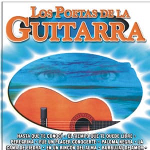 Los Poetas de la Guitarra - Los Poetas De La Guitarra