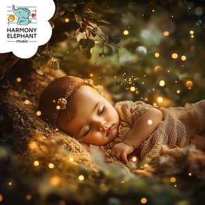 Sweet Dreams, My Treasure - Sleep My Child