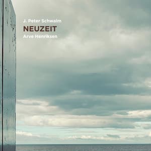 Neuzeit - J.Peter Schwalm