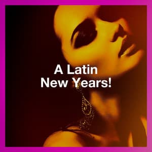 A Latin New Years! - Bachata Heightz