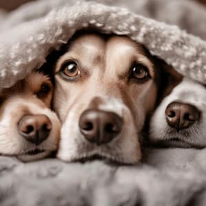 Peaceful Music to Soothe Restless Dogs - Music Balance