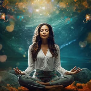 Serene Meditation: Calming Tunes - Uplifting Music