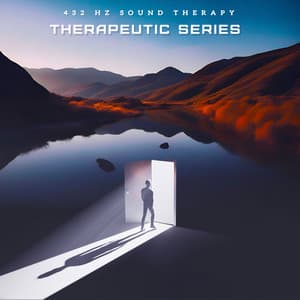 Therapeutic Series - 432 Hz Sound Therapy