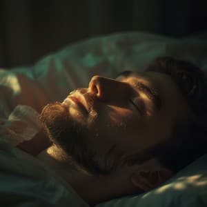 Praderas A La Luz De La Luna: Abrazo Tranquilo De La Naturaleza - Club de cuentos antes de dormir