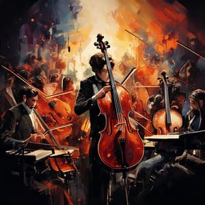 Orchestra for Dogs: Calm and Gentle Melodies - Valborg Shamsuddin