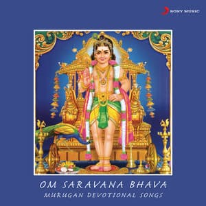 Om Saravana Bhava - T. L. Maharajan