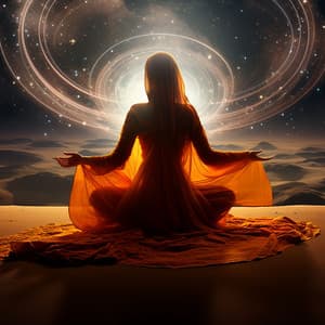 Abondance infinie: Fréquences vibratoires élevées pour attirer la chance et la prospérité - Ensemble de Musique Zen Relaxante