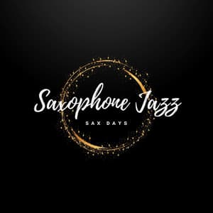 Saxy Jazz Nights - Saxophone Jazz