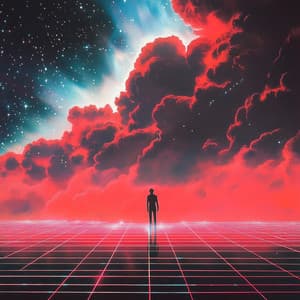 自由狗狗的梦境 - New Age