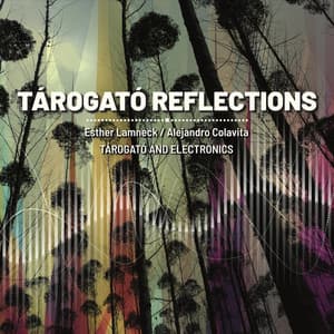 Tárogató Reflections - Esther Lamneck