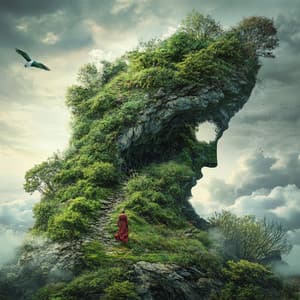 Serenades from Nature - Nature Therapy