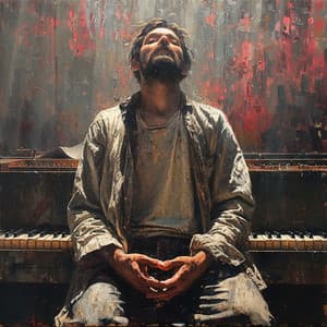 Melodías Conscientes: Música De Piano Relajante Para La Meditación - Maestros de la música de piano relajante