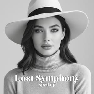 Lost Symphony - Violin Music