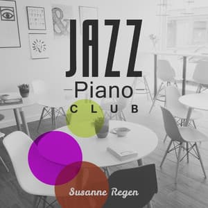 Jazz Piano Club - Susanne Regen