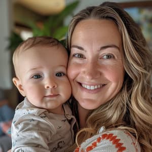 Arrullos De Polvo De Estrellas: Maravillas Para Dormir A Los Bebés - Ruído De Colores Para Bebes