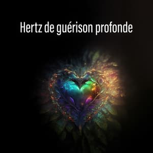 Hertz de guérison profonde - Hz Sommeil Hypnose