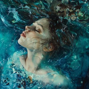 Abrazo Del Sueño En El Océano: Abrazo Nocturno - Sonidos Para Dormir