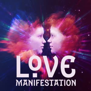 Love Manifestation - Tina Amalier