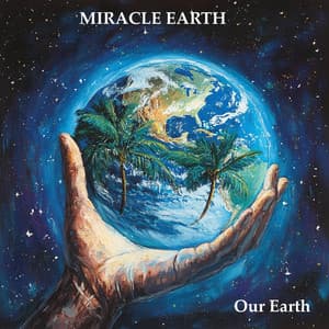 Our Earth - Miracle Earth