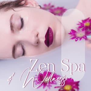 Zen Spa & Wellness - Relaxing Spa Oasis