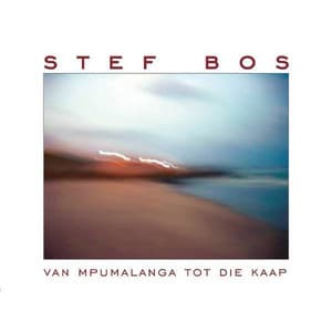 Mpumalanga Tot Die Kaap - Stef Bos