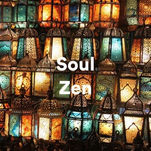 Soul Zen - Relaxing Asian Spa Music