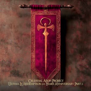 Ultima IX Redemption 20 Years Anniversary Part 2 - Celestial Aeon Project