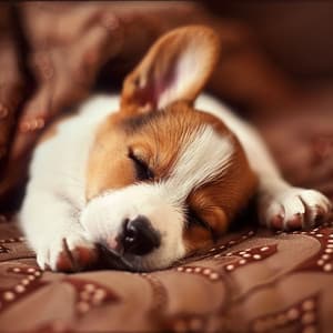 Ritmos Caninos: Música Juguetona Para Perros - Almas gentiles