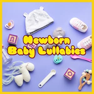 Calming Christmas Piano Baby Music For Sleeping Babies - Smart Baby Lullaby Music