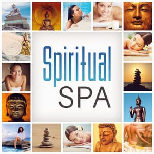 Spiritual Spa - Spa Massage Solution