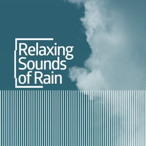 Relaxing Sounds of Rain - Rain for Deep Sleep