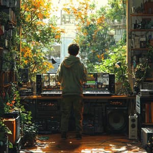 Lofi Focus: Calm Your Mind, Boost Your Study - Study Music & Sounds