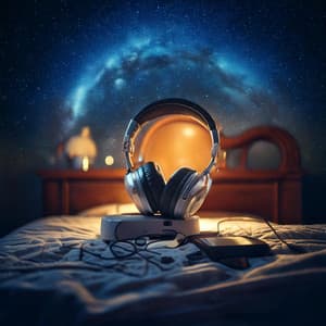 Harmonic Sleep Melodies: Lofi Sound Patterns - Lo-fi Hip Hop Beats