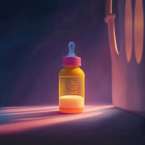 Rhythms and Babes for Enhancing Parent-Child Bonding - Relax Toddlers Zone