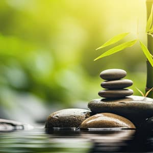 Quiet Moments with Soothing Meditation Music - Himalayan Singing Bowls