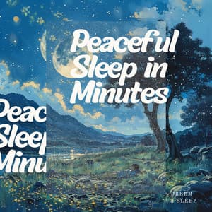Peaceful Sleep in Minutes - Dreem & Sleep