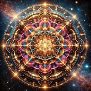 285 Hz Energy Protection and Chakra Cleanse - Solfeggio Manifestation