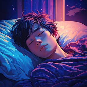 Relaxing Lofi Sounds for Tranquil Evening - Astral Wonder