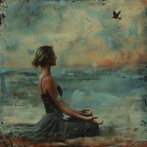 Flujo Y Enfoque: Música Para Yoga - Agradable Musica para Leer