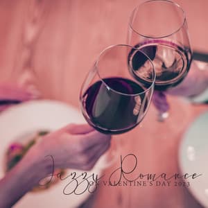Jazzy Romance On Valentine's Day 2023 - Eros Jazz Ensemble
