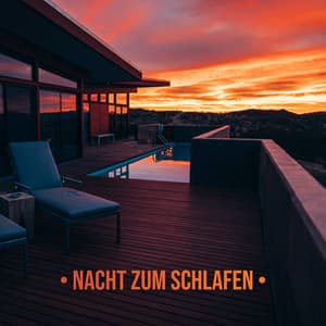 Nacht zum Schlafen - Zeit fürs Bett, Tolle Musik zum Schlafen, Wunderbarer Traum, Träume sind wundervoll - Schlaftherapie Musik