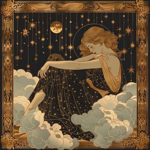 Traumpfad-Yoga: Yoga-Routen für eine entspannte Nacht - Entspannungsmusik Oase