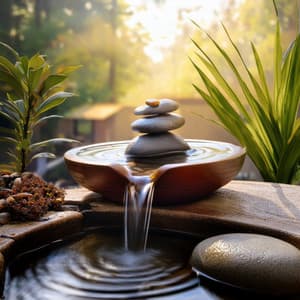 Orchestra Of Tranquility: Harmonies For A Calming Spa Experience - Bertie Lambert
