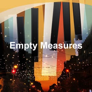 Empty Measures - Relaxing Piano Crew
