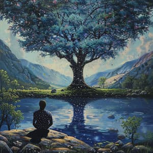 Sobre Silencioso Del Sueño Música Para Noches Tranquilas - Colección de música para un sueño reparador