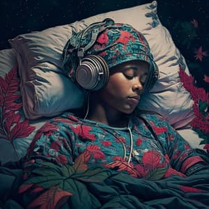 Sleep State: Hip Hop Music for Restful Nights - Estudio lofi
